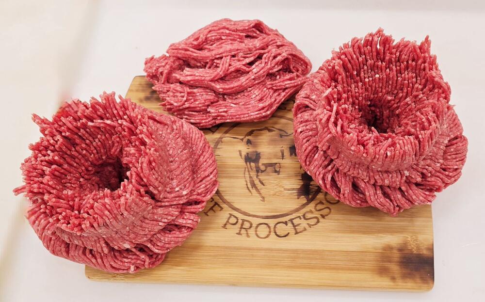 Beef Head with Tongue