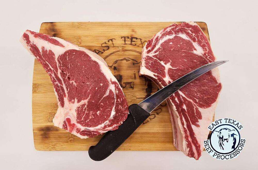 Beef Head with Tongue